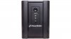 UPS POWER WALKER LINE-INTERACTIVE 2200VA 2x 230V PL + 2x IEC OUT, RJ11/RJ45 IN/OUT, USB VI 2200
